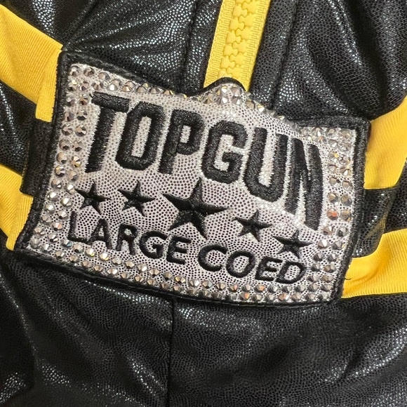 TGLC UNIFORM - Picture 2 of 4